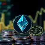 Imagen relacionada con Ethereum 4800 dólares
