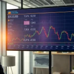 Imagen relacionada con mercado de criptomonedas 2025