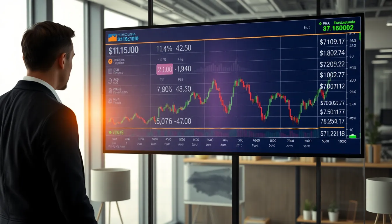 Imagen relacionada con mercado de criptomonedas 2025