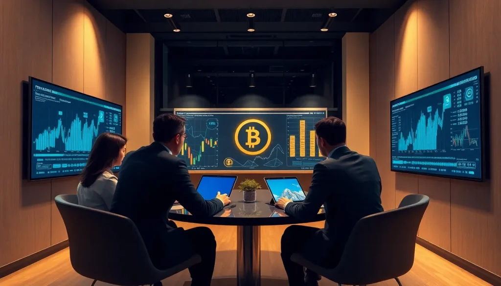 Imagen relacionada con blanqueo de capitales criptoactivos