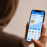 Imagen relacionada con BBVA criptomonedas España