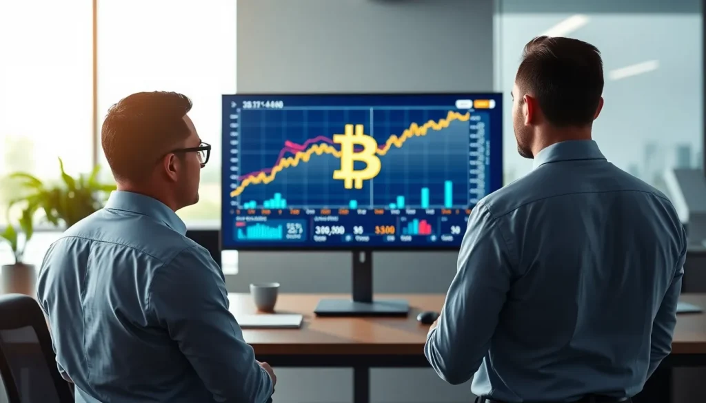Imagen relacionada con Winklevoss bitcoin