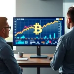 Imagen relacionada con Winklevoss bitcoin
