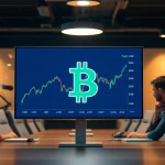 Imagen relacionada con bitcoin 2024