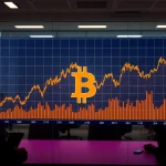 Imagen relacionada con precio de Bitcoin 2024