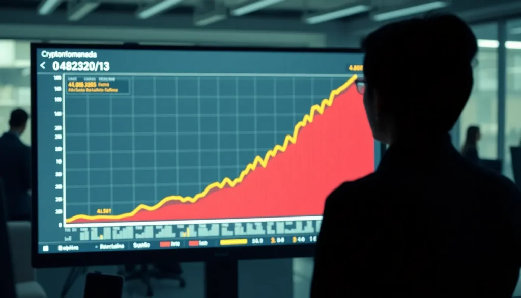 Imagen relacionada con criptomonedas 2025