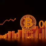 Imagen relacionada con auge de criptomonedas 2025