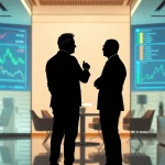 Imagen relacionada con Trump criptomonedas