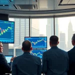 Imagen relacionada con banca criptomonedas