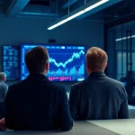 Imagen relacionada con mercado de criptomonedas 2025