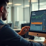 Imagen relacionada con inversión en criptomonedas 401(k)