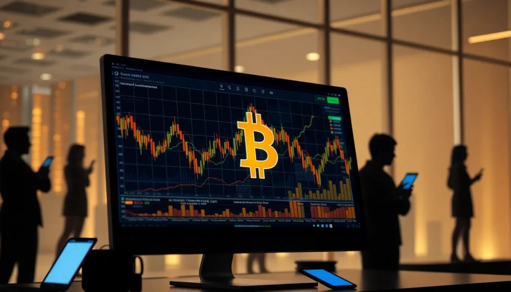 Imagen relacionada con mercado de criptomonedas 2025