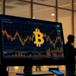 Imagen relacionada con mercado de criptomonedas 2025