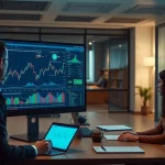 Imagen relacionada con mercado de criptomonedas 2025