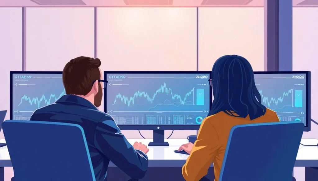 Imagen relacionada con crisis criptomonedas
