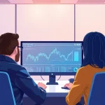 Imagen relacionada con crisis criptomonedas