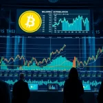 Imagen relacionada con mercado de criptomonedas