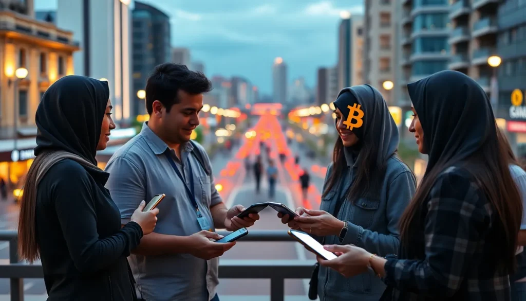 Imagen relacionada con Criptomonedas en Venezuela