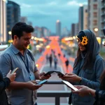 Imagen relacionada con Criptomonedas en Venezuela