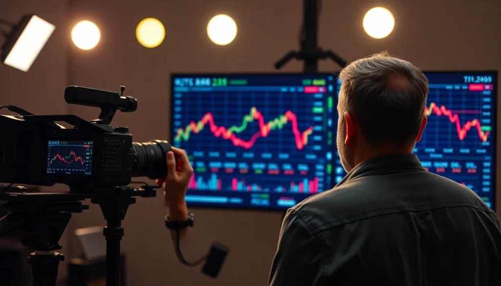 Imagen relacionada con Bull Run documental criptomonedas