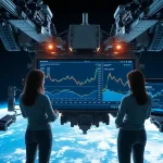 Imagen relacionada con Gemini Space Station OPV