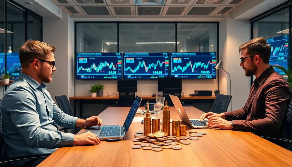 Imagen relacionada con acumulación de criptomonedas