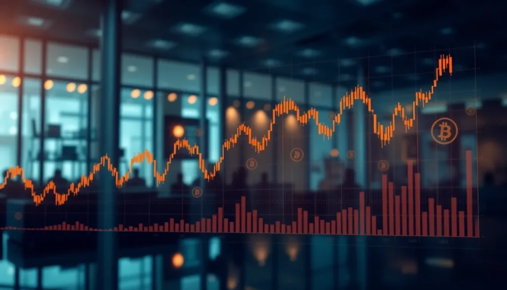 Imagen relacionada con mercado de criptomonedas