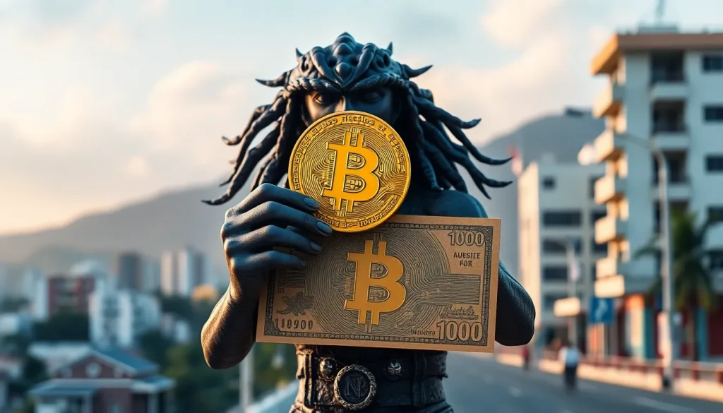 Imagen relacionada con Bitcoin El Salvador
