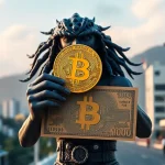 Imagen relacionada con Bitcoin El Salvador