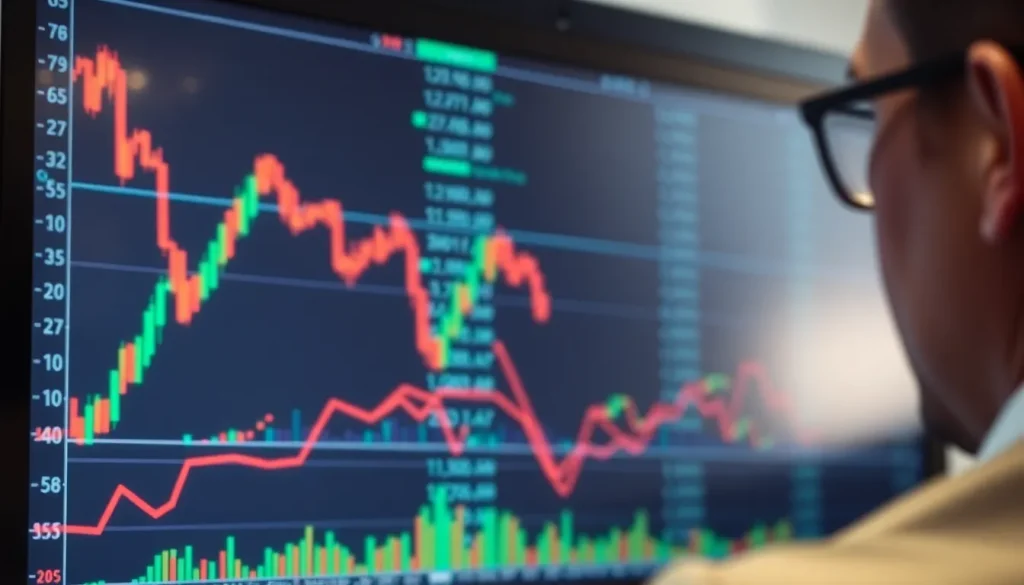 Imagen relacionada con caída criptomonedas