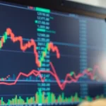 Imagen relacionada con caída criptomonedas