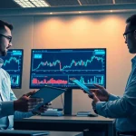 Imagen relacionada con mercado de criptomonedas 2025