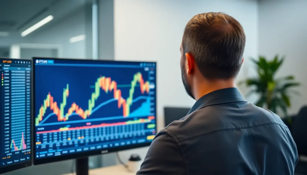 Imagen relacionada con precio de bitcoin