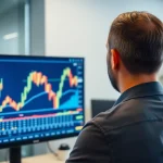 Imagen relacionada con precio de bitcoin