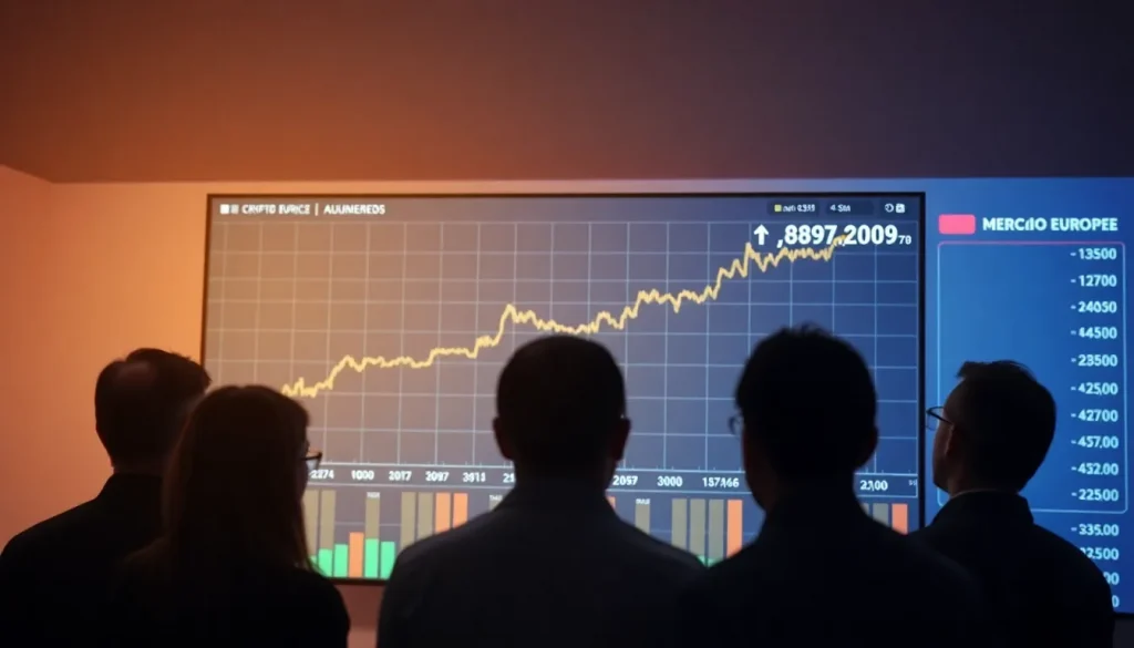 Imagen relacionada con iShares Bitcoin ETP
