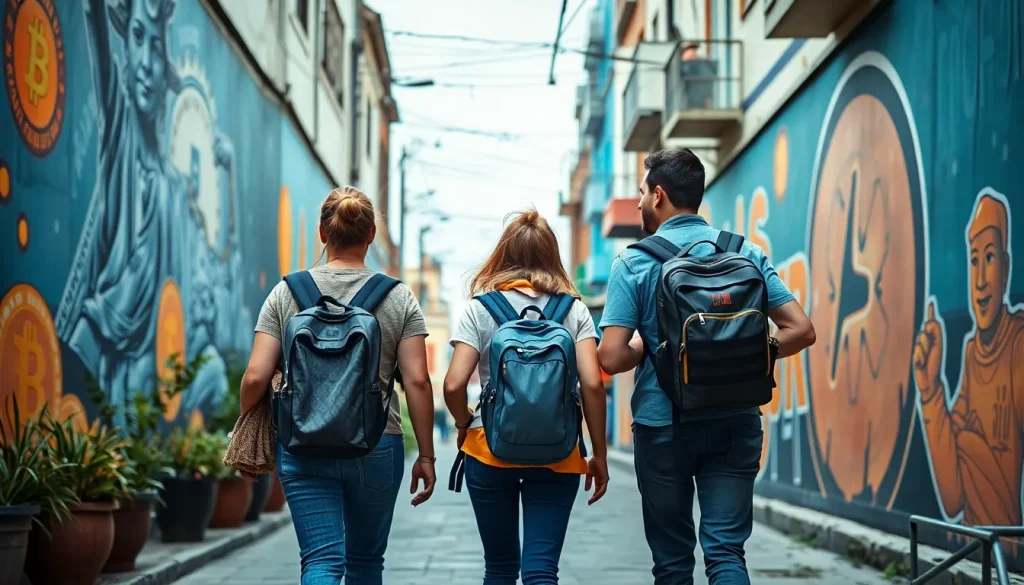 Imagen relacionada con Familia Bitcoin