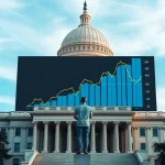 Imagen relacionada con reserva estratégica de Bitcoin