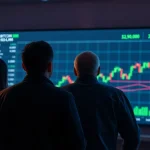 Imagen relacionada con rally bitcoin