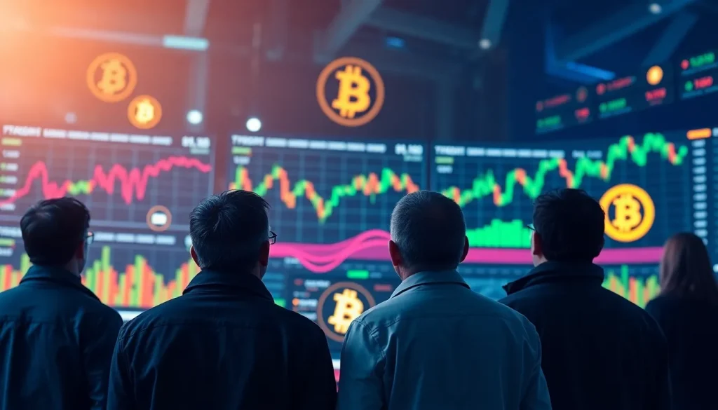 Imagen relacionada con iShares Bitcoin ETP