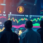 Imagen relacionada con iShares Bitcoin ETP