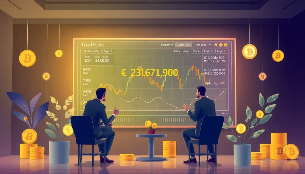 Imagen relacionada con mercado de criptomonedas 2025