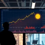 Imagen relacionada con bitcoin victoria Trump