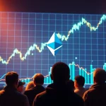 Imagen relacionada con Ethereum 4600 dólares