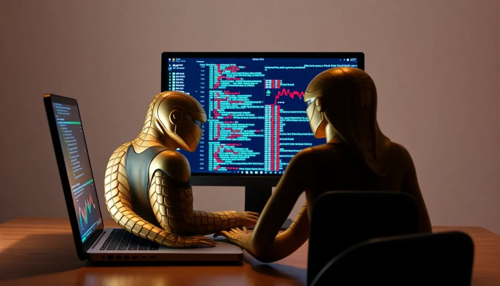 Imagen relacionada con robo de criptomonedas