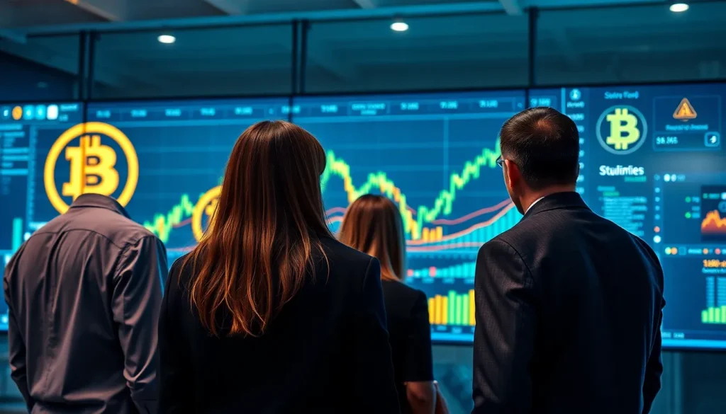 Imagen relacionada con inversiones criptomonedas empresariales