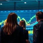 Imagen relacionada con inversiones criptomonedas empresariales