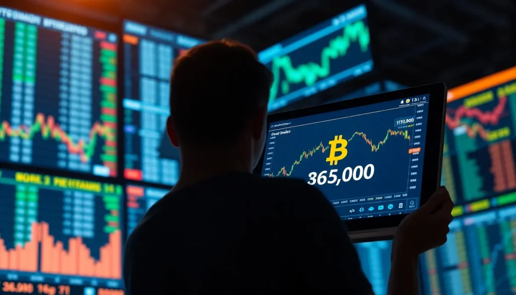 Imagen relacionada con bitcoin victoria Trump