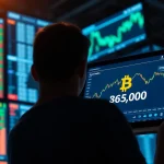 Imagen relacionada con bitcoin victoria Trump