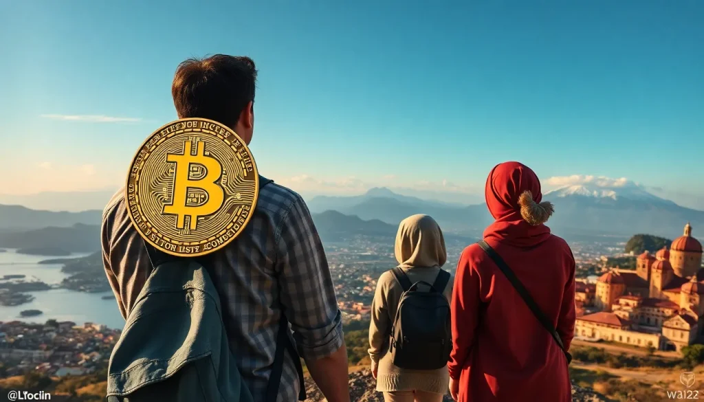 Imagen relacionada con Familia Bitcoin