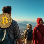 Imagen relacionada con Familia Bitcoin